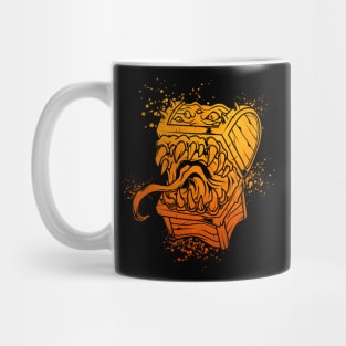 Colorful Mimic Mug